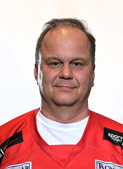 Stefan Andersson